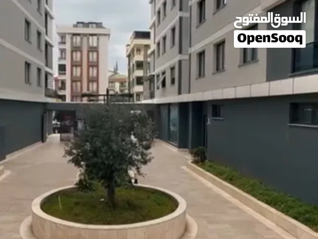160 m2 3 Bedrooms Apartments for Sale in Istanbul Beylikdüzü