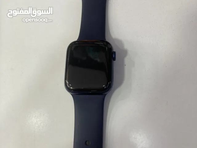 Apple Watch 6 44 سعرر حررق
