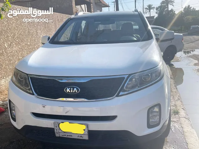 سورينتو 14 v6 للبيع