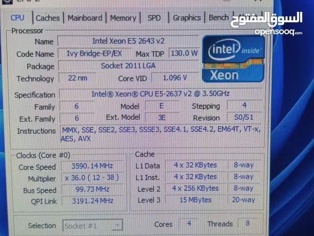 Windows HP  Computers  for sale  in Monufia