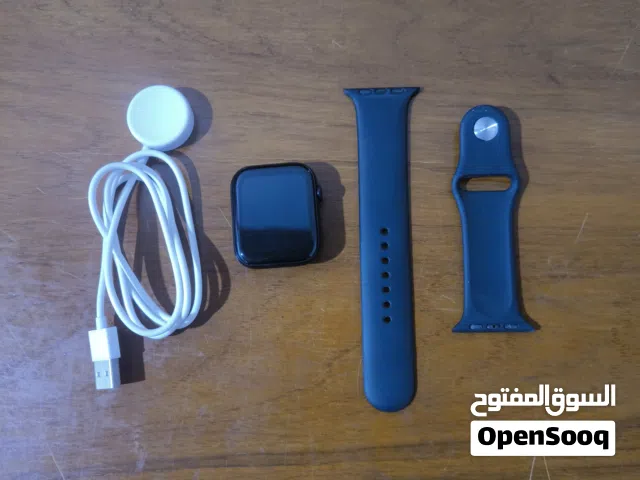 ساعة ذكية smart watch