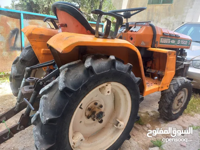 1996 Tractor Agriculture Equipments in Irbid