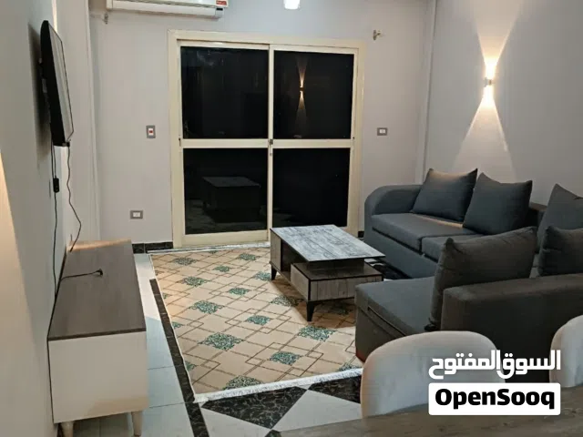 115 m2 2 Bedrooms Apartments for Rent in Cairo Fifth Settlement