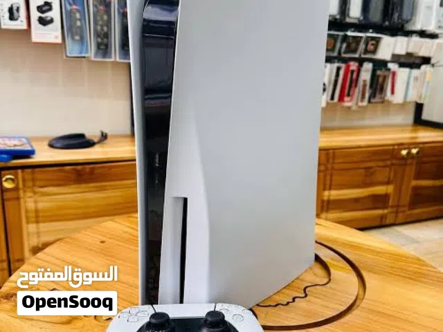 عروض اجهزه بلايستيشن فايف مستخدم