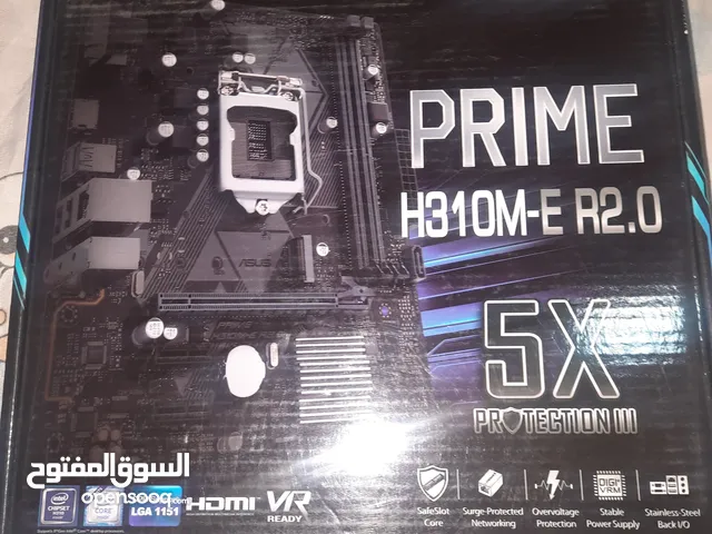 Motherboard for sale in Cairo