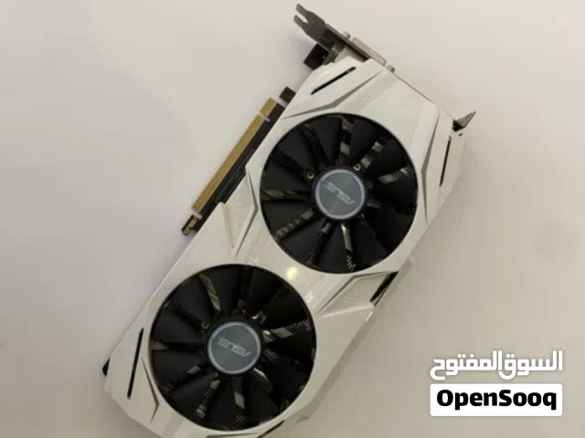 للبيع كرت شاشة GTX 1060