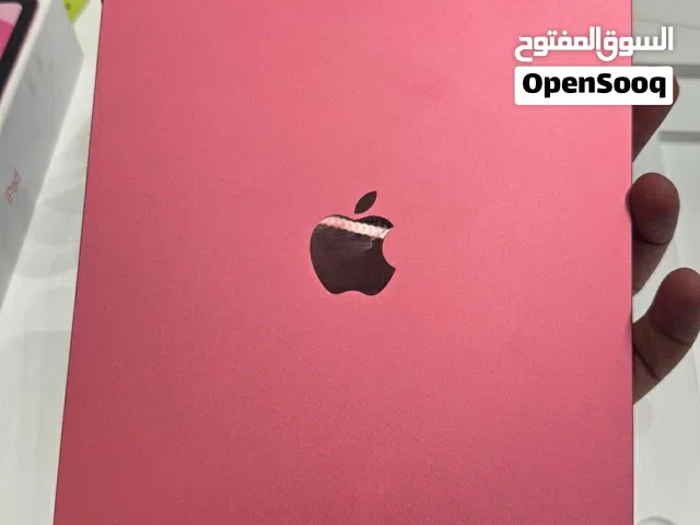 Apple iPad Pro 11 128 GB in Baghdad