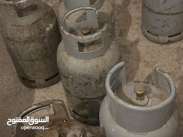 جرت غاز للبيع