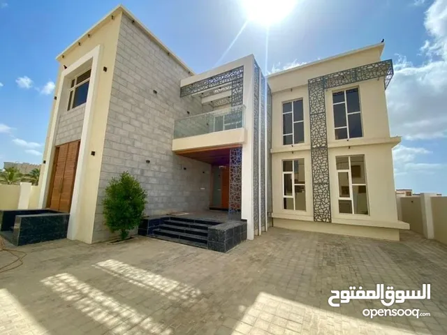 650m2 More than 6 bedrooms Villa for Sale in Dhofar Salala