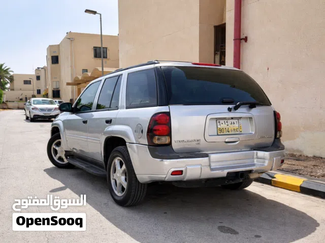 2009 شيفروليه بليزر Standard