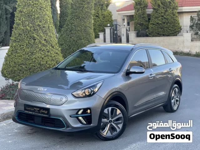 2022 Kia Niro EX Touring