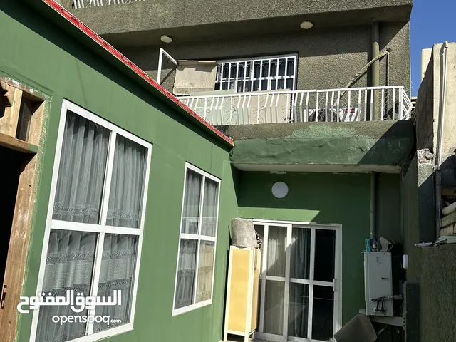 140 m2 3 Bedrooms Townhouse for Sale in Baghdad Al Zahoor