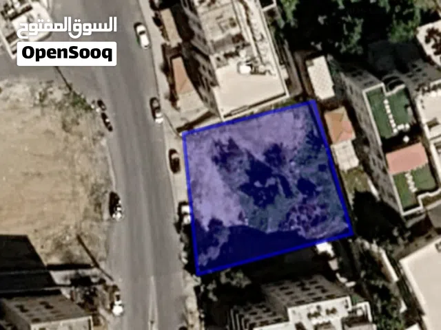 Residential Land for Sale in Amman Khalda