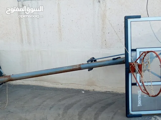 سلة بحاجة للدهان و مستعملة ولكن بحالة جيدة جدا والسعر 125