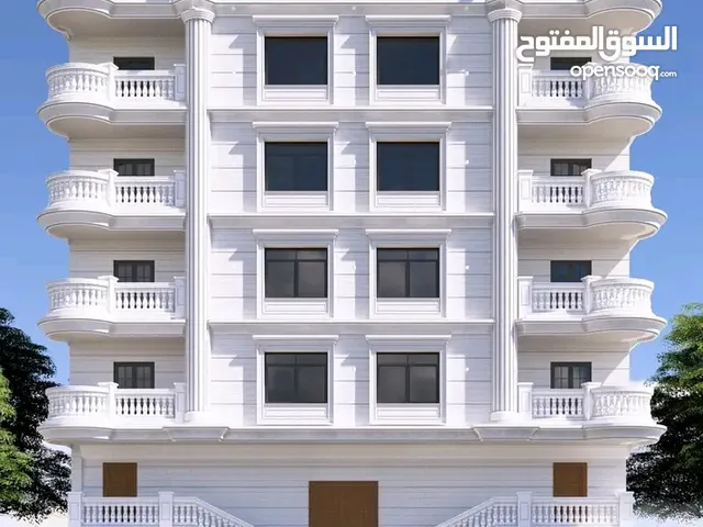 135 m2 3 Bedrooms Apartments for Sale in Giza 6th of October