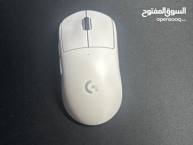 ماوس لوجيتيك جديد