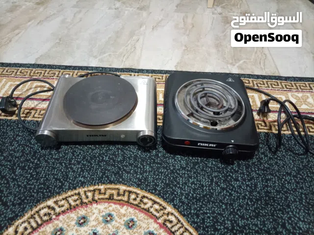 طباخ عدد 2 بحاله الجديد موجودات بعمان جاوا