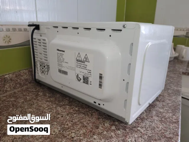 بيع ميكرويف تسخين فطابر شبه جديد.