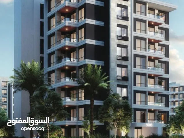 122m2 3 Bedrooms Apartments for Sale in Cairo New Administrative Capital
