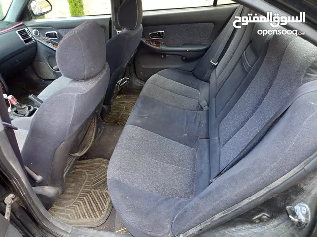 Used Hyundai Avante in Irbid