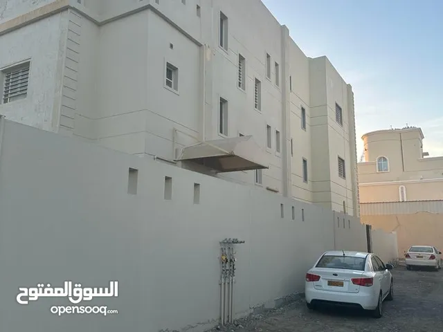 136 m2 2 Bedrooms Apartments for Sale in Muscat Al Maabilah