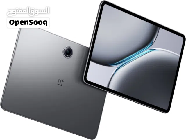 OnePlus pad 2 new unopened box rare 512gb storage edition with 16gb ram. تابلت ون بلس جديد