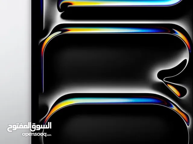 ايباد مستخدم نظيف