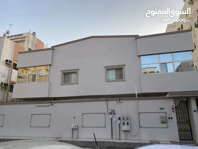 500 m2 4 Bedrooms Villa for Sale in Jeddah As Salamah