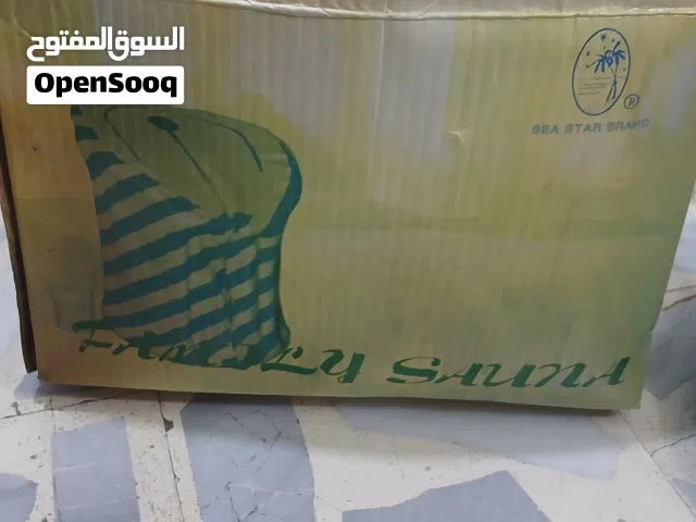 غرفة الساونا النزلية ماركه بي ستار مستعمل بحالة جيده
