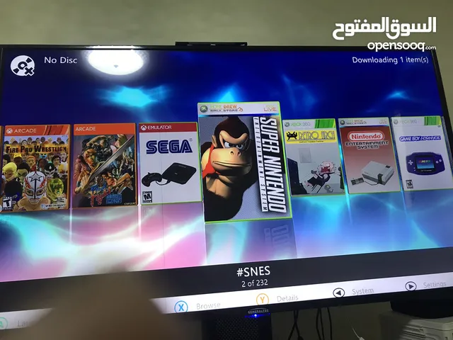 Xbox 360 Xbox for sale in Dubai