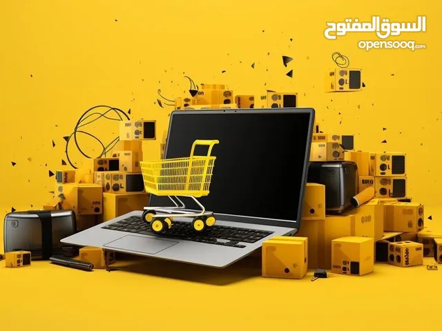 مطلوب شريك ممول مشروع شغال ناجح في مجال هندسة الحاسوب و شركات