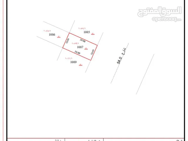 Residential Land for Sale in Sharjah Al Suyoh
