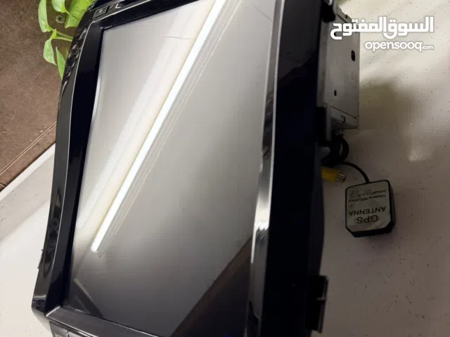 شاشة لاندكروز ترهم من 2008 الى 2020