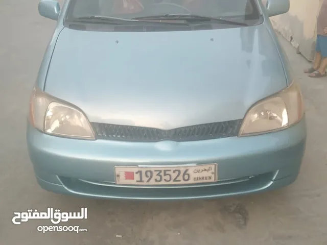 Used Toyota Other in Central Governorate