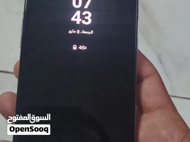 ون بلس  7تي.  ذاكره 128