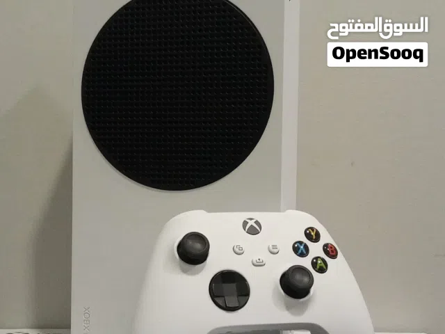 مطلوب اكس بوكس سيريس اس في البصره عنده يراسلني خاص