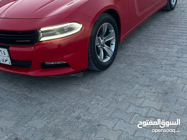 Dodge Charger 2017 in Basra