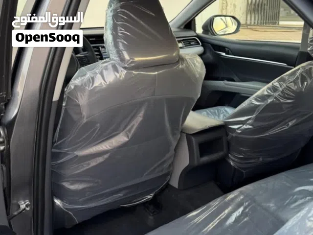 Used Toyota Camry in Al Sharqiya