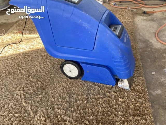 الة غسيل سجاد وارضيات