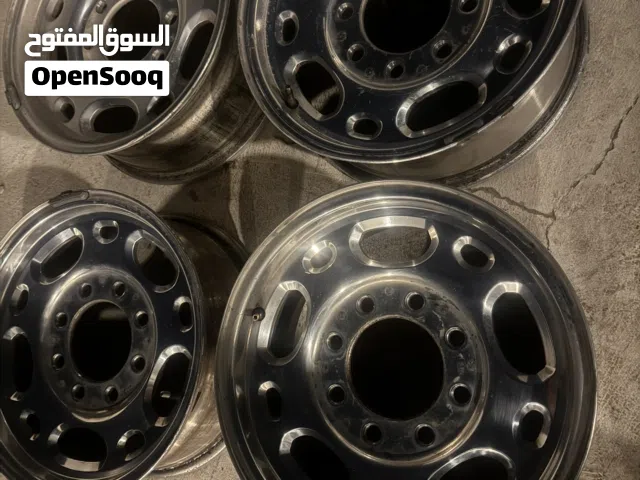رنقات جمس.