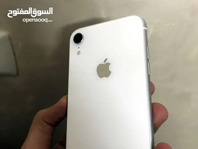 Apple iPhone XR 128 GB in Assiut