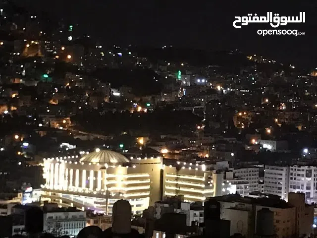 شقة للايجار رفيدية غير مفروش