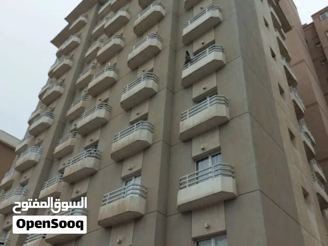 55 m2 1 Bedroom Apartments for Rent in Hawally Maidan Hawally