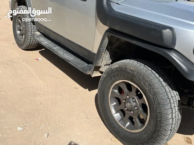 Farroad 17 Tyres in Tripoli