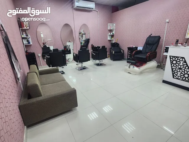 60 m2 Clinics for Sale in Ajman Al Rawda