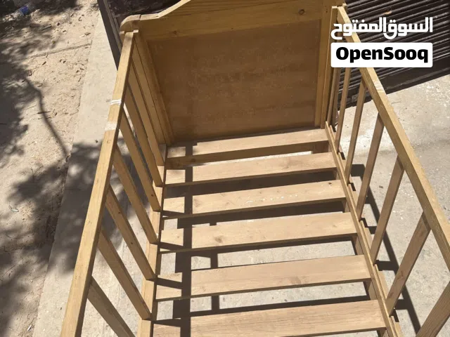 سرير أطفال