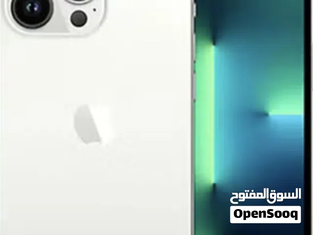 Apple iPhone 13 Pro 512 GB in Muscat