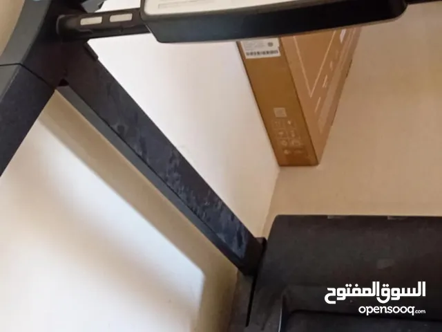 جهاز مشي للبيع شبه جديد سبب البيع السفر