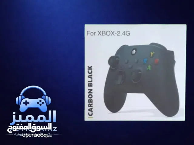 ذراع اكس بوكس سيريس وون درجة أولى متوفر كميه متوفر توصيل لي جميع أنحاء ليبيا للتواصل