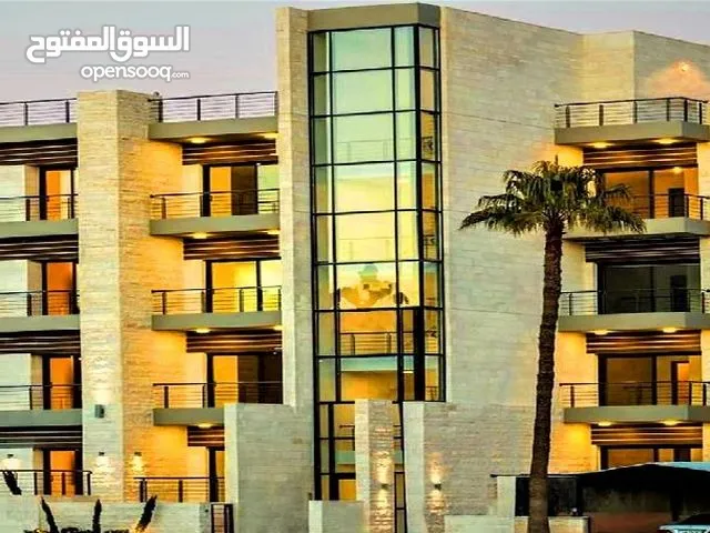 150 m2 3 Bedrooms Apartments for Rent in Amman Dahiet Al-Istiqlal
